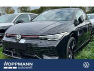 VW Golf, 2.0 TSI GTI Clubsport 300, Jahr 2022 - Herborn (Hessen)