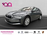 Skoda Octavia, 2.0 TDI Combi Selection digitales, Jahr 2024 - Köln