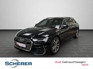 Audi A6, Avant sport 40 TDI, Jahr 2022 - Saarbrücken