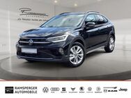 VW Taigo, 1.0 TSI Life APP, Jahr 2024 - Nürtingen