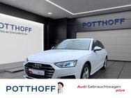 Audi A4, Avant 40 TDi advanced, Jahr 2021 - Hamm