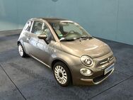 Fiat 500C, 1.0 DolceVita Mild Hybrid EU6d MY21 UConnect, Jahr 2021 - München