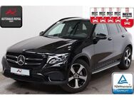 Mercedes-Benz GLC 250 4M NIGHTPAKET PANO,KAMERA,STANDHZ,DISTRO - Berlin