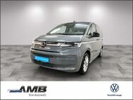 VW T7 Multivan, Multivan Style eHybrid, Jahr 2023 - Borna