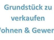 Grundstück in Lüneburg zu verkaufen - Lüneburg