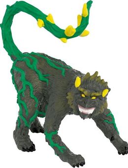 Schleich® Spielfigur ELDRADOR® CREATURES, Dschungelschimpanse (70835)