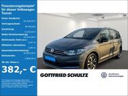 VW Touran, IQ DRIVE EPH, Jahr 2020 - Neuss