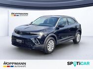 Opel Mokka, Edition, Jahr 2021 - Kreuztal