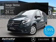 Mercedes Vito, 116 Tourer PRO EDITION Thermo, Jahr 2023 - Holzminden