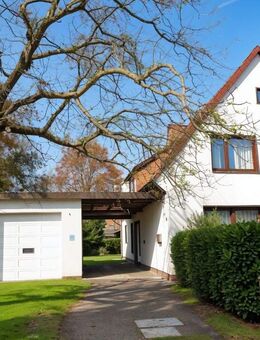 Mehrgenerationenhaus für Eigennutzer, Handwerker oder Investoren - Achim