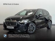 BMW 218 Active Tourer, d M Sport HarmanKardon, Jahr 2023 - Fulda