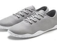 AUTHENTIC LE JOGGER Schnürschuh Sneaker mit leichter & flacher Sohle, Schnürhalbschuhe, Freizeitschuhe VEGAN