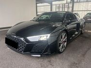 Audi R8 Coupe V10 5.2 FSI RWD KAMERA SHZ MEMORY NAVI - Willmering