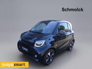 smart EQ fortwo, EXCLUSIVE PASSION AMBI 22, Jahr 2023 - Emmendingen