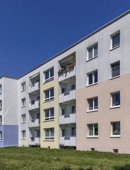 Demnächst frei! 2-Zimmer-Wohnung in Dortmund Wickede - Dortmund