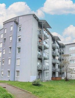 TG Stellplatz und 2 Zimmer mit Terrasse - vermietet - Kabelsketal