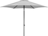 Schneider Schirme Marktschirm Sevilla, Durchmesser 270 cm, rund, ohne Schirmständer