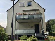 Demnächst frei! 2-Zimmer-Wohnung in Marl Hüls - Marl (Nordrhein-Westfalen)