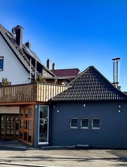 Mehr als 4 Wände: ein Ort für Familie, Arbeit und Visionen - Villingen-Schwenningen