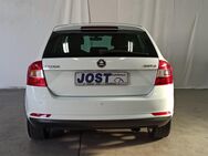 Skoda Rapid, 1.2 TSI Joy L, Jahr 2016 - Arnsberg