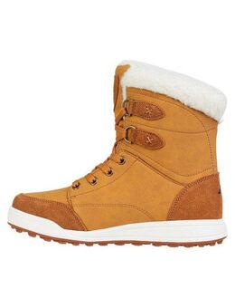 MOLS Hanfu Stiefel mit weichem Innenfutter aus Schafwolle