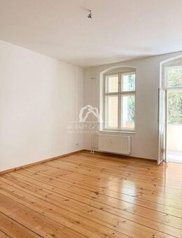 2 ZIMMERWOHNUNG AM BOXI MIT BALKON | PROVISIONSFREI - Berlin