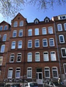 Harmsstr 37, 2 Zimmewohnung, WG geeignet. - Kiel