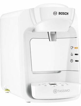 Bosch Kapselmaschien Tassimo - Wuppertal