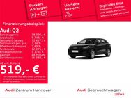 Audi Q2, advanced 35 TDI, Jahr 2023 - Hannover