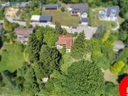Naturnahes Wohnen in Burgthann - Grub, schönes, großes Baugrundstück - teilbar - Südhanglage - bebaubar mit 2 Einfamilenhäusern - Burgthann