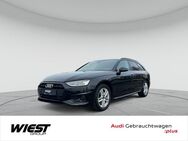 Audi A4, Avant advanced 35 TDI, Jahr 2023 - Bensheim