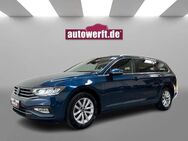 VW Passat Variant 2.0 TDI DSG BUSI AHK CAM SHZ NAVI LED ACC TEMPOMAT - Ahrensburg