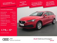 Seat Leon, 1.0 TSI Sportstourer, Jahr 2023 - Leverkusen