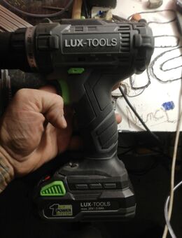 Lux 20 v 2,0 ah - Neunkirchen (Saarland)