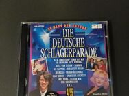 Die Deutsche Schlagerparade 4/95 - 36 Hits (2 CDs) - Essen