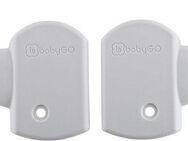 BabyGo Adapter für Kinder-Hochstuhl