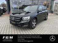 Mercedes GLB 220, d Progressive Night Offroad, Jahr 2020 - Erkner