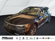 VW Passat Variant, 1.4 TSI GTE EL HECKKL R-LINE, Jahr 2020 - Pohlheim