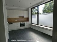 Modern, chic, großzügig: 2 ZKB Wohnung, EBK und TGK in Konz Mitte, ca. 80m² zu vermieten, max. 2 Personen - Konz