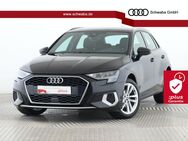 Audi A3, Sportback advanced 35TFSI 8fach, Jahr 2023 - Gersthofen