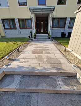 Wohnung in Speichersdorf - Speichersdorf