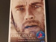 Cast Away - Verschollen (Special Edition, 2 DVDs) Tom Hanks - Essen