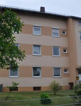 Zuhause im Glück - Arzberg (Bayern)