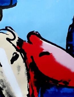 Herman Brood - "Amazone" - Kleve Zentrum