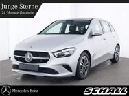 Mercedes B 220, d PROGRESSIVE PREMIUM LENKHZG, Jahr 2023 - Dornstadt