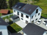 Provisionsfrei - Sofort beziehbare Neubau-Doppelhaushälfte - Mallersdorf-Pfaffenberg