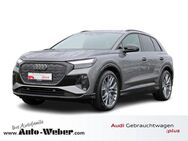 Audi Q4, Q4 35, Jahr 2022 - Beckum