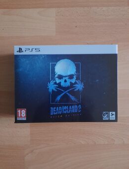 Dead Island 2 Hell-A Edition PlayStation 5 - Hamburg