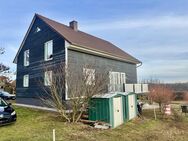 Viel Platz und noch mehr Möglichkeiten: Ihr neues Zuhause in Mansfeld Südharz - Eisleben (Lutherstadt)