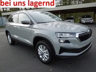 Skoda Karoq, 1.5 TSI Fresh, Jahr 2022 - Föritz